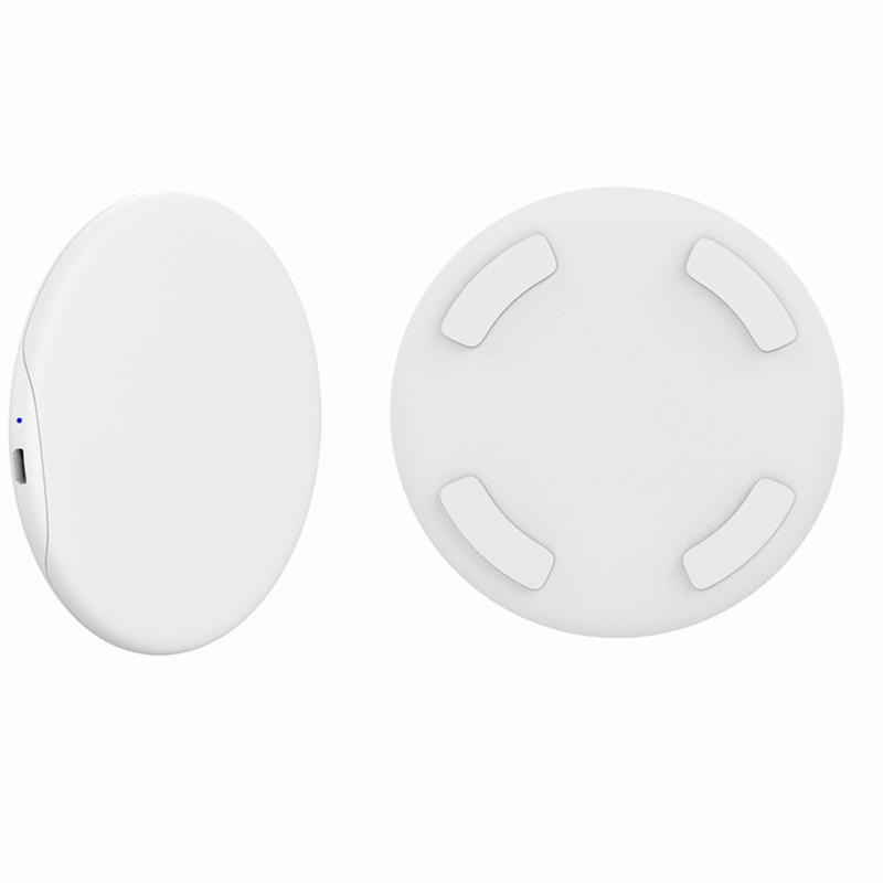 QI Certified Ultra Slim 10W Wireless Charging Pad