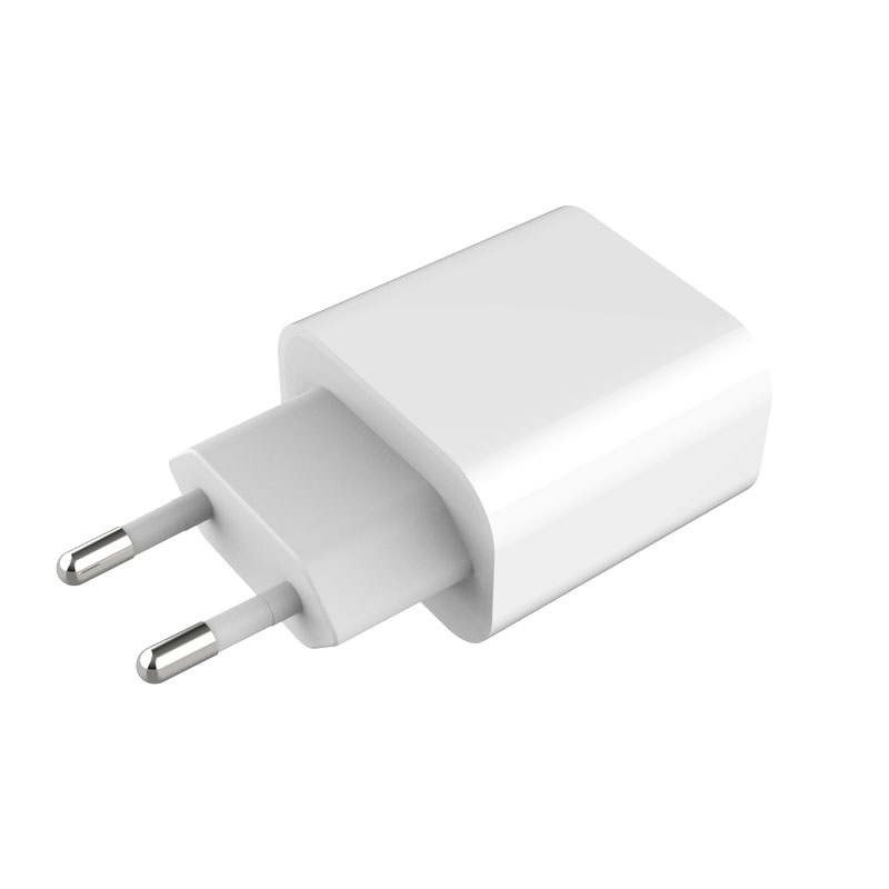 20W wall Charger Super Fast Charge USB Type C Pd Quick Charging丨MSH