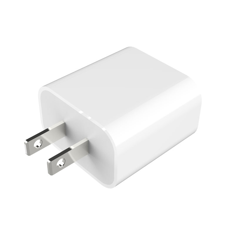 20W wall Charger Super Fast Charge USB Type C Pd Quick Charging丨MSH