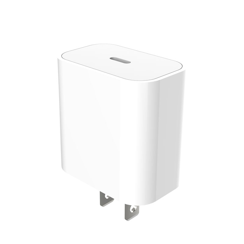 20W wall Charger Super Fast Charge USB Type C Pd Quick Charging丨MSH
