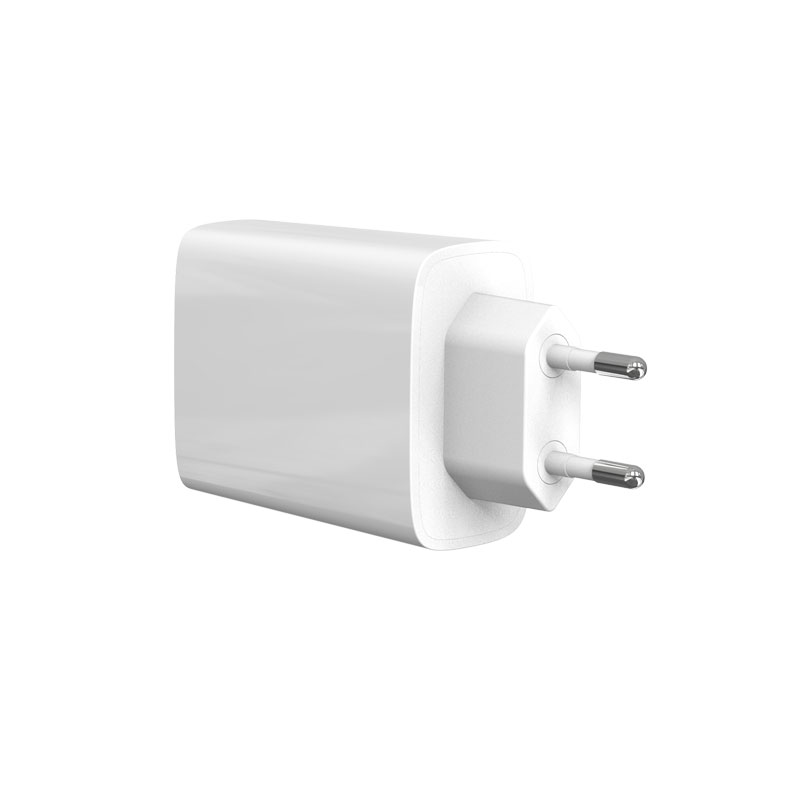 PD20W+5V 2.4A wall charger Type C travel charger MSH-TR-255