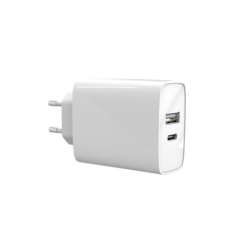 PD20W+5V 2.4A wall charger Type C travel charger MSH-TR-255