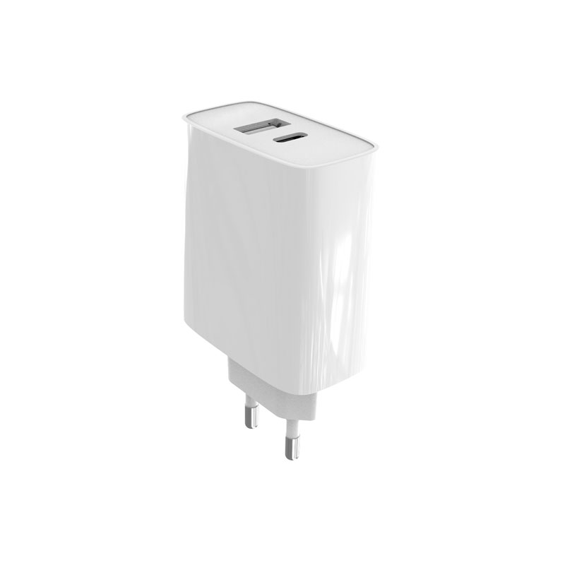 PD20W+5V 2.4A wall charger Type C travel charger MSH-TR-255