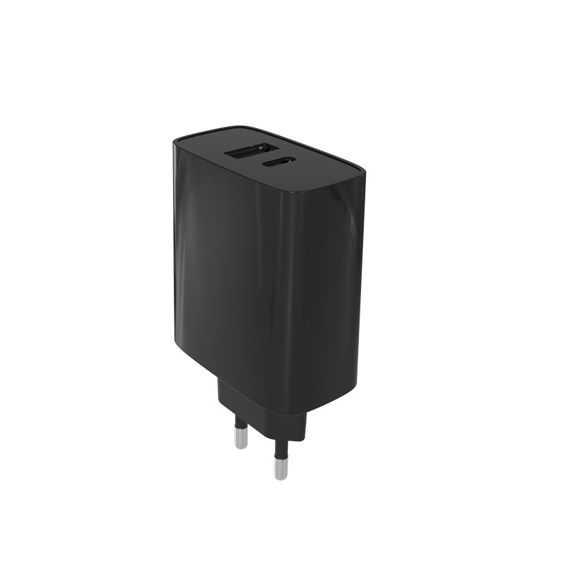 PD20W+5V 2.4A wall charger Type C travel charger MSH-TR-255