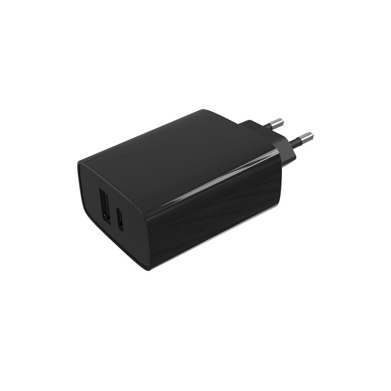 PD20W+5V 2.4A wall charger Type C travel charger MSH-TR-255