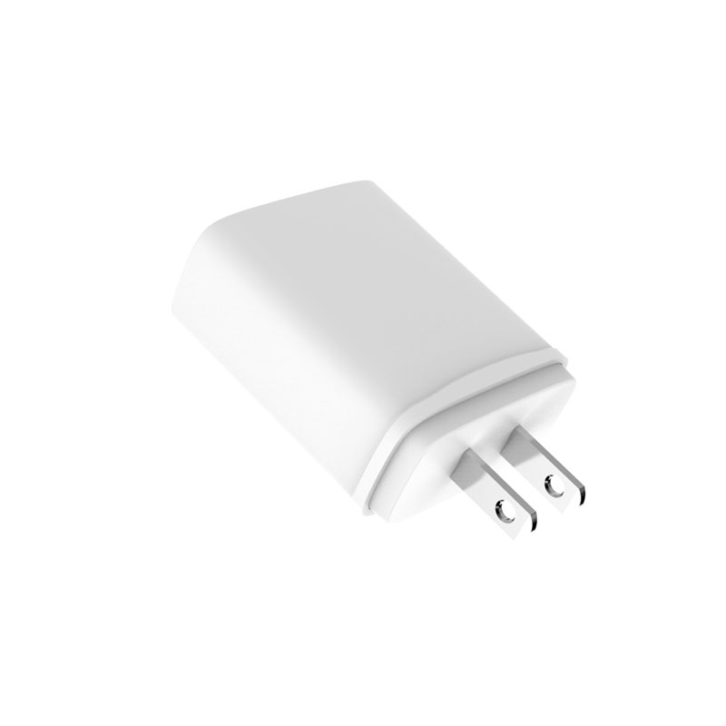 PD18W USB-C wall charger Type C travel charger MSH-TR-207