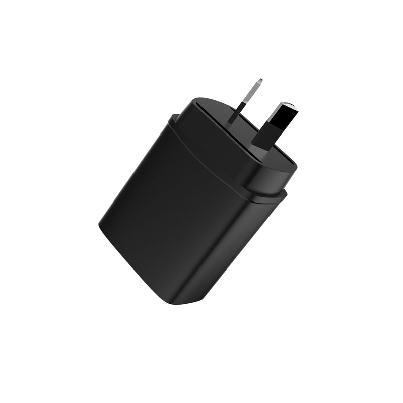 PD18W USB-C wall charger Type C travel charger MSH-TR-207