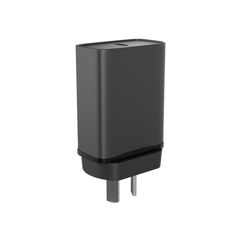 PD 20w fast charging usb-c mobile phone EU plug wall charger丨MSH