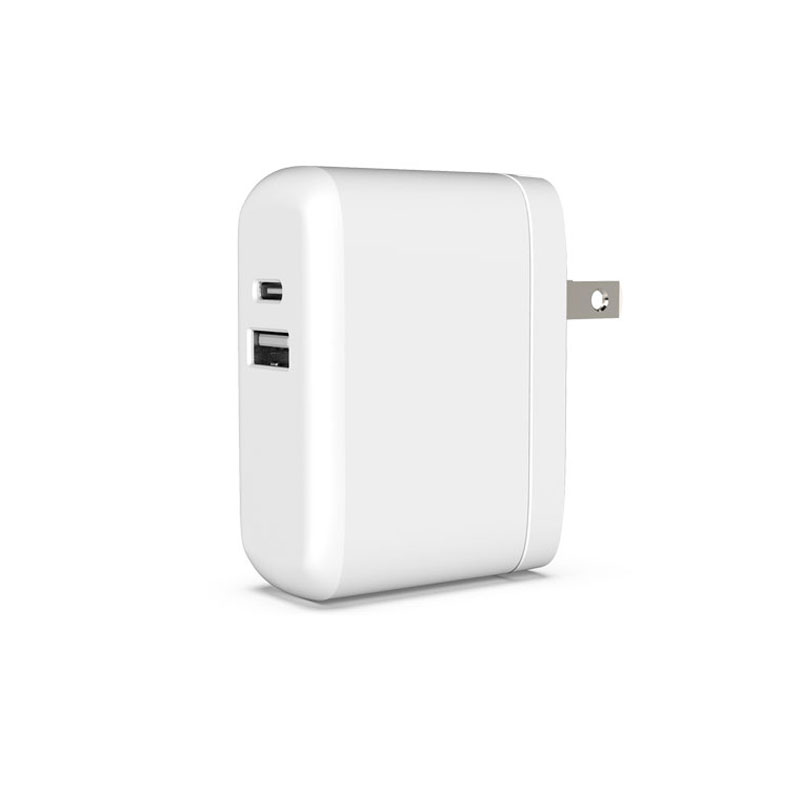 PD30W Type-C fast charger 5V2.4A USB-C Wall charger丨MSH