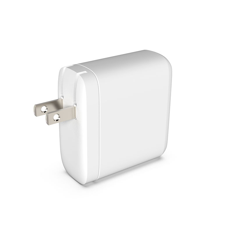 PD45W 5V2.4A  dual Ports Tablet Laptop Power Wall Charger丨MSH