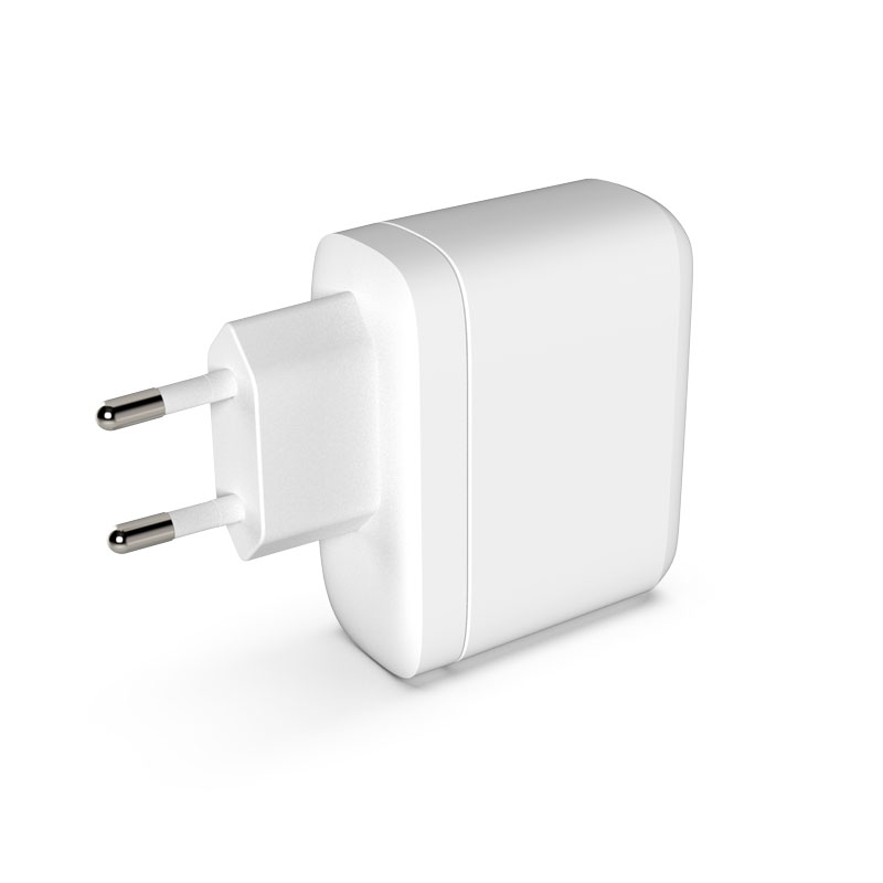 PD30W Type-C fast charger 5V2.4A USB-C Wall charger丨MSH