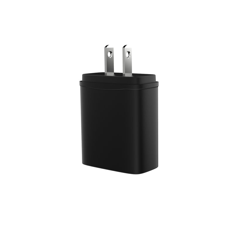 QC3.0 18W single USB wall charger travel charger MSH-TR-207