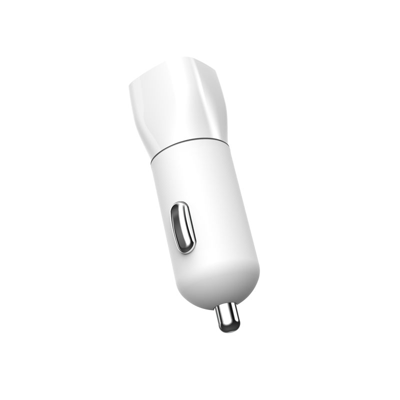 QC3.0 Single USB port car charger MSH-SC-198