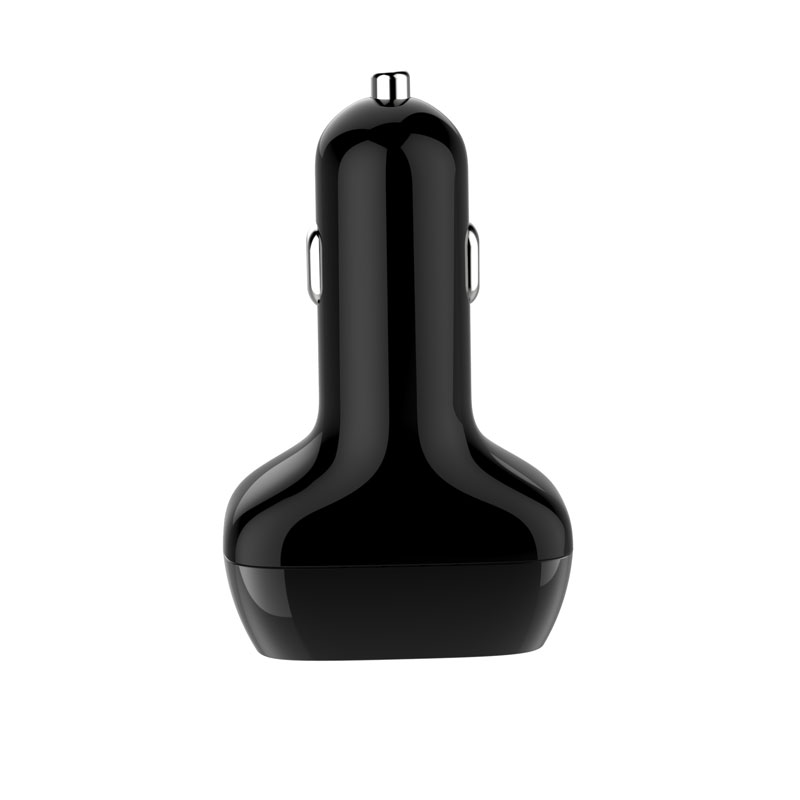 QC3.0+PD18w Dual USB ports car charger MSH-SC-193