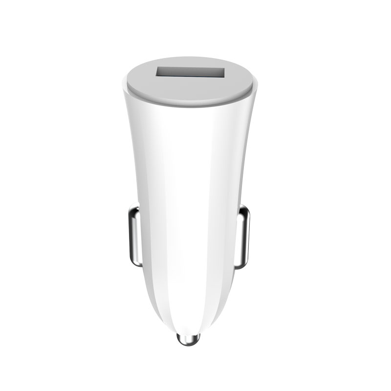 QC3.0 Single USB port car charger MSH-SC-213