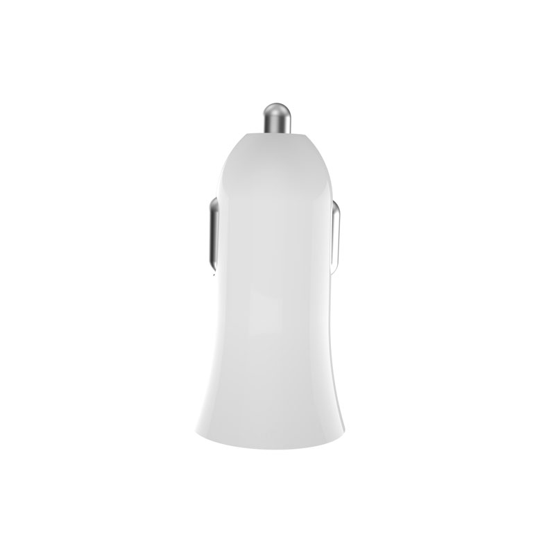 PD18W Single USB-C port car charger  Type C car charger MSH-SC-106