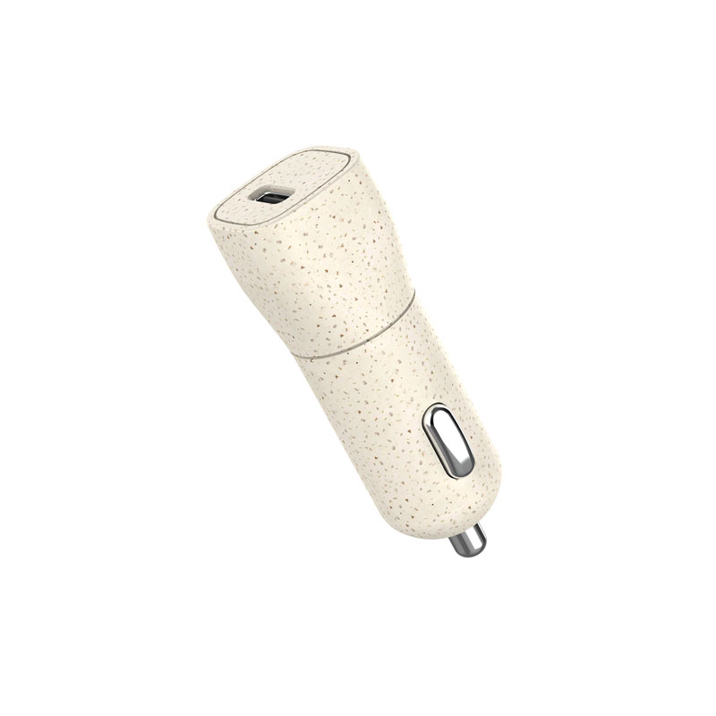 CEO-friendly Product PD20W  USB-C car charger  Type C car charger MSH-SC-198