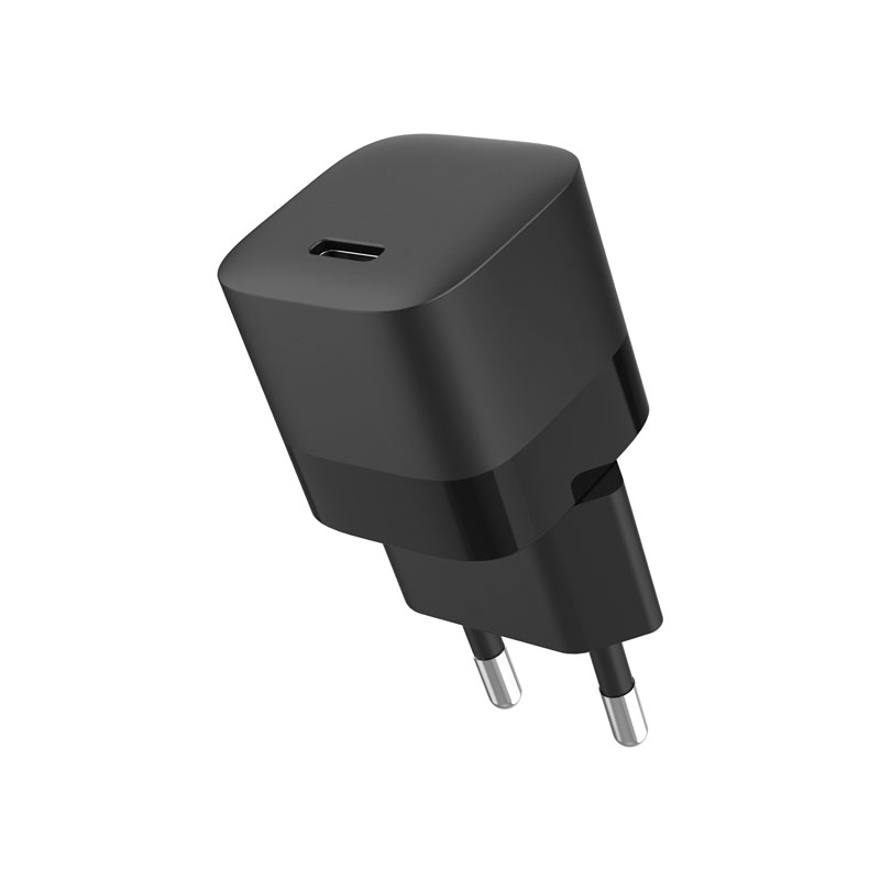Factory Customization Mini PD 20W USB C Wall Charger Type C Fast Travel Charger 
