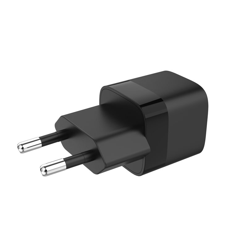 Factory Customization Mini PD 20W USB C Wall Charger Type C Fast Travel Charger 
