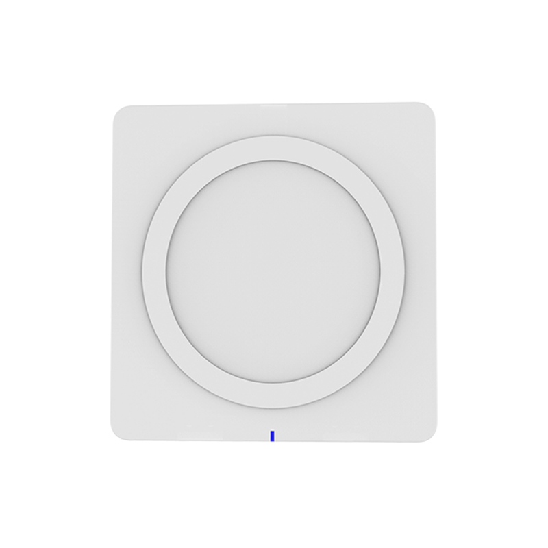 QI15w Wireless Phone Charger Pad Fast Wireless Charger