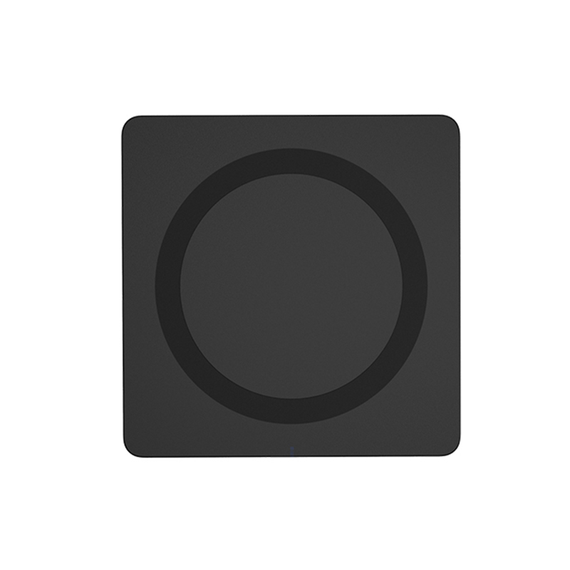 QI15w Wireless Phone Charger Pad Fast Wireless Charger