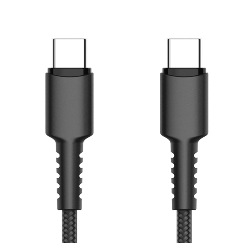 Factory Direct Supply cable usb tipo c 5A Super Fast Charging Type-C Cable 丨MSH