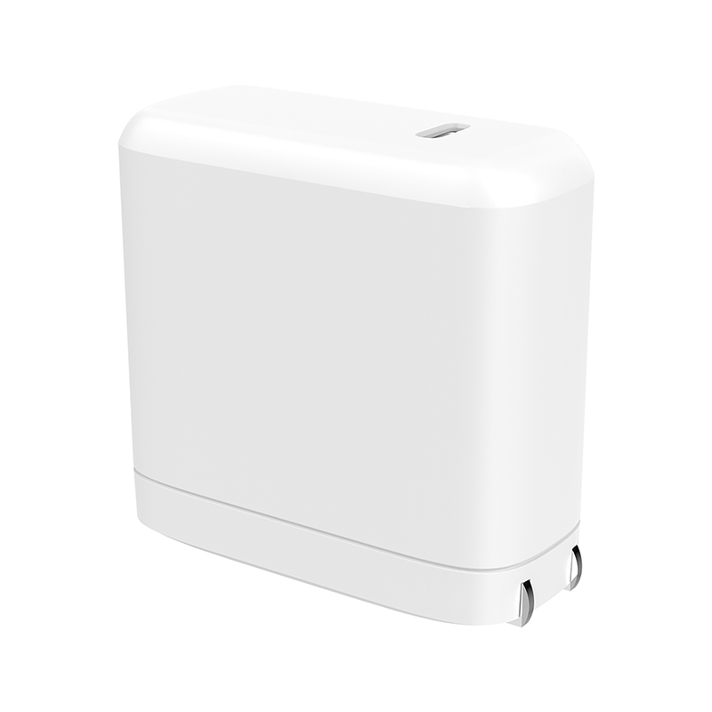 US Plug 45W Quick Charge Type-C PD Wall Charger丨MSH