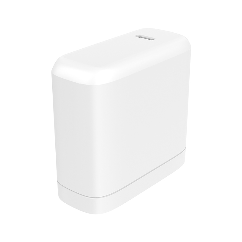 US Plug 45W Quick Charge Type-C PD Wall Charger丨MSH