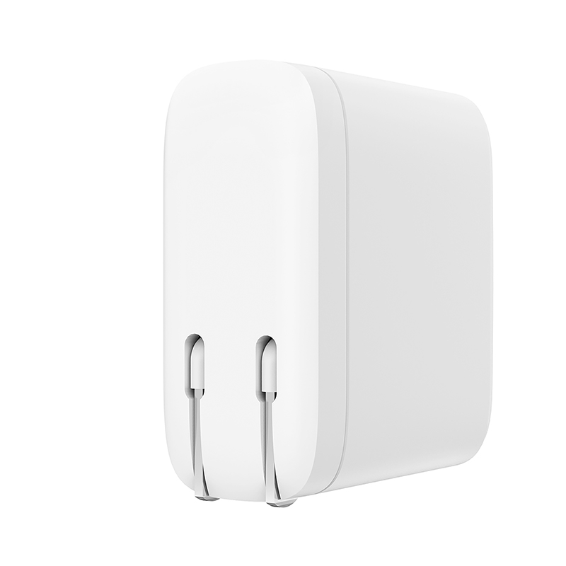 US Plug 45W Quick Charge Type-C PD Wall Charger丨MSH