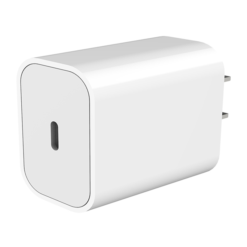20W wall Charger Super Fast Charge USB Type C Pd Quick Charging丨MSH