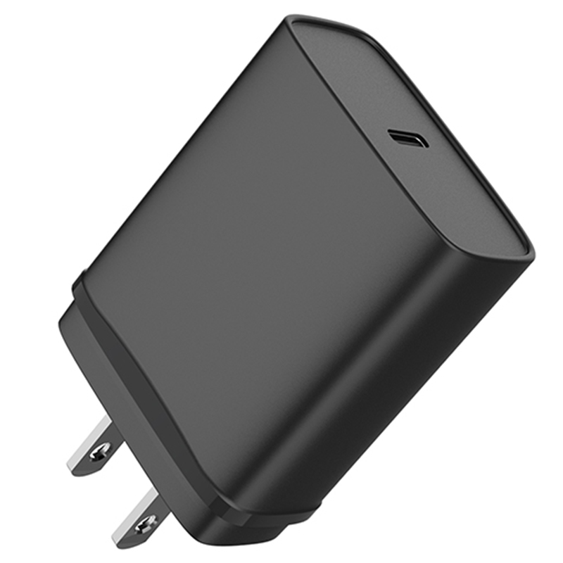 PD 20W mobile phone wall charger丨MSH