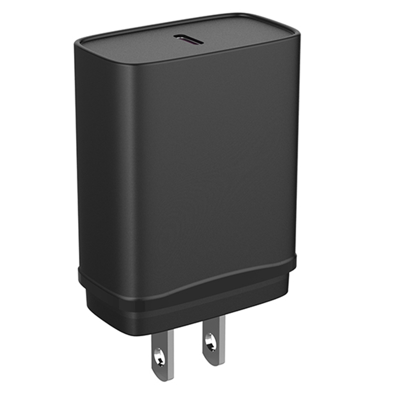PD 20W mobile phone wall charger丨MSH