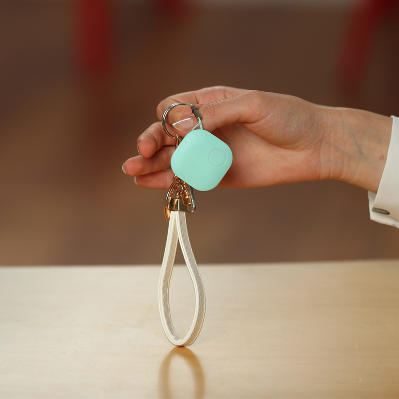 What Will You Do If Your Car Key Drops While Walking ?丨MSH