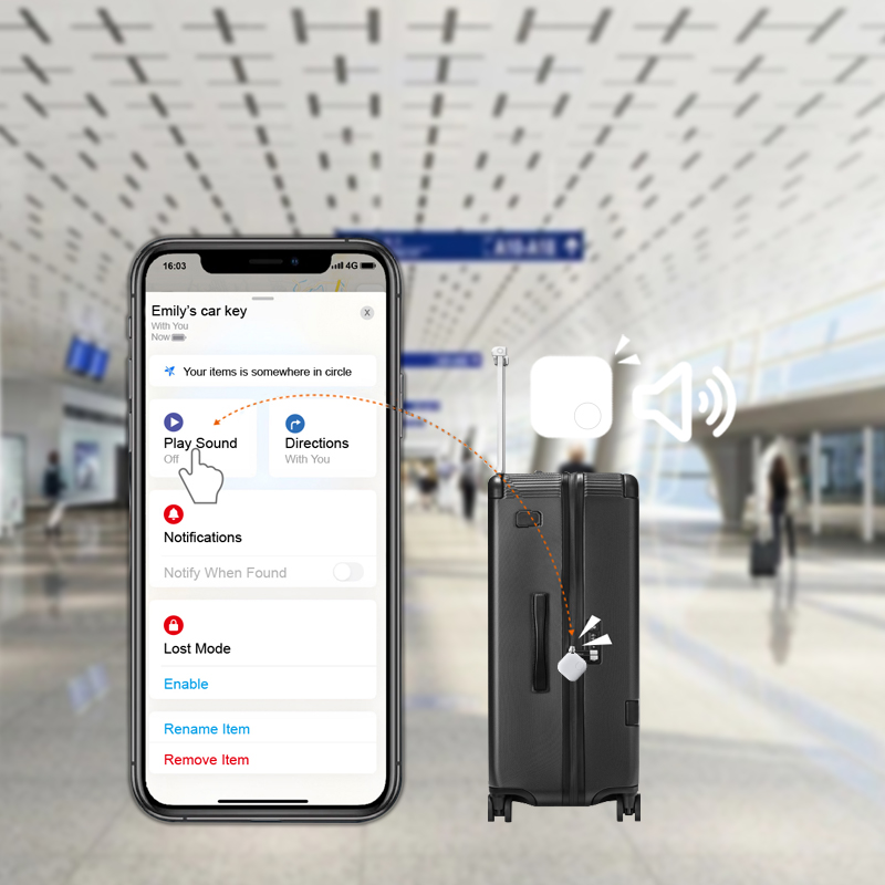 What Will You Do If Your luggage Lost ?丨MSH