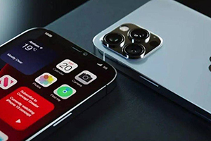 What's new in ApImportant - iPhone 13 Pro Max charging testple's November event?