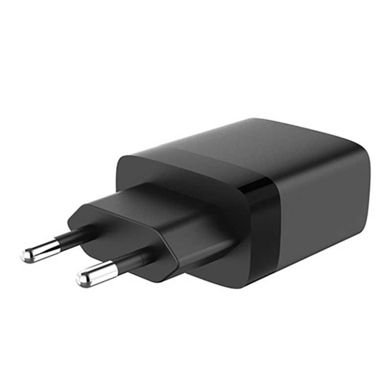 Private Model EU Plug 20W Fast Charging Power Supplier Wall Charger丨MSH