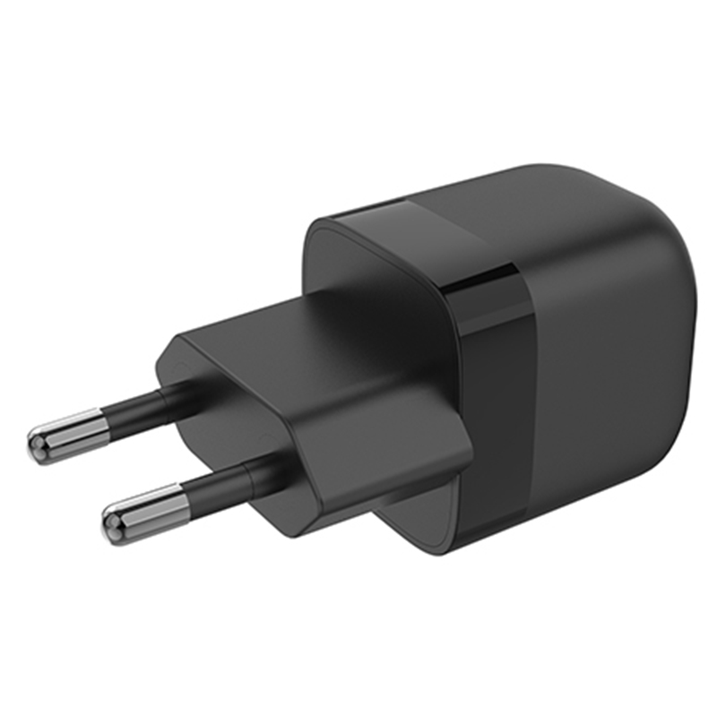  EU Plug Mini USB Type C Super Fast Adapter Phone Wall Charger丨MSH
