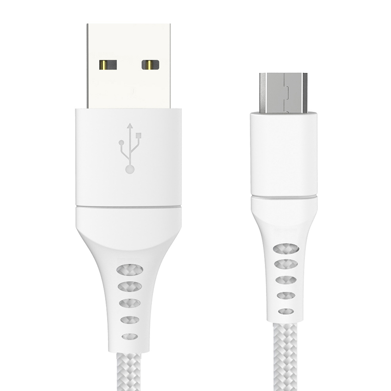 Free sample Hot sale USB 2.0 Male to Micro male charging data cable丨MSH