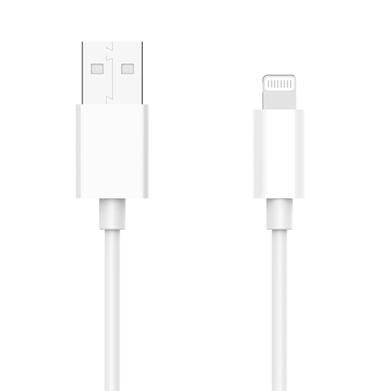 MFi Certified 8 pin Original C89 lighting for iPhone 13 Apple Charging Cable丨MSH