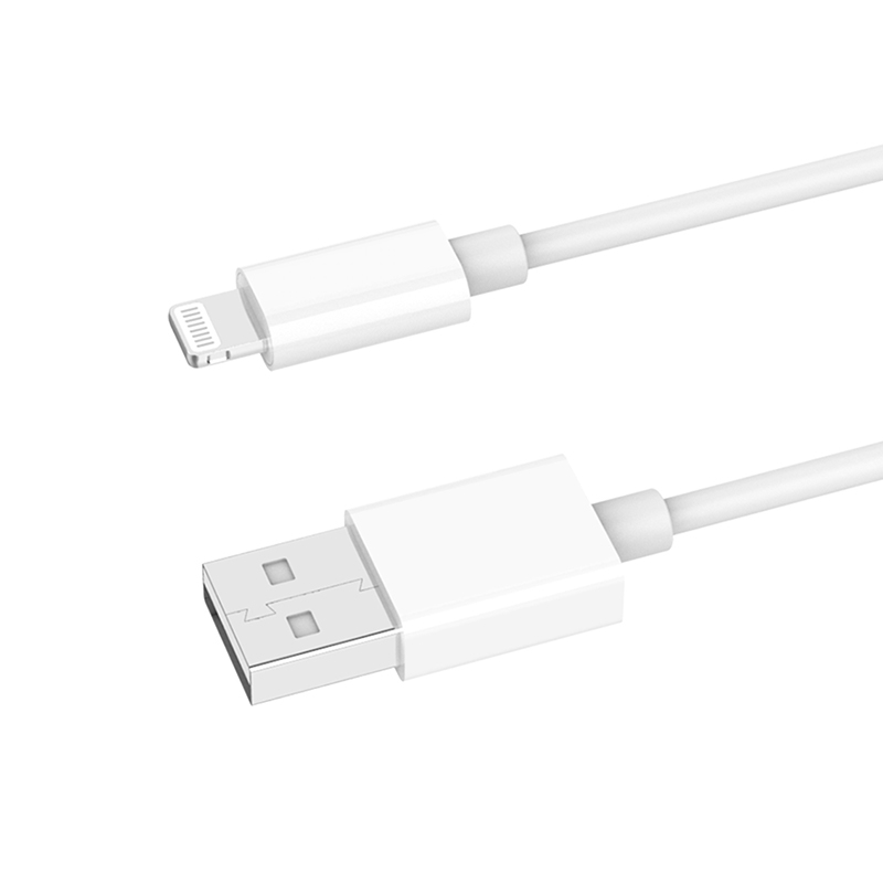 MFi Certified 8 pin Original C89 lighting for iPhone 13 Apple Charging Cable丨MSH