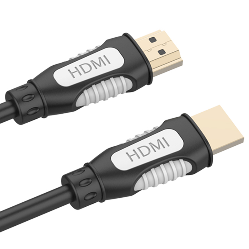 HDMII Adapter High Speed 48Gbps Support Dynamic HDR TDR HDTV Cable丨MSH