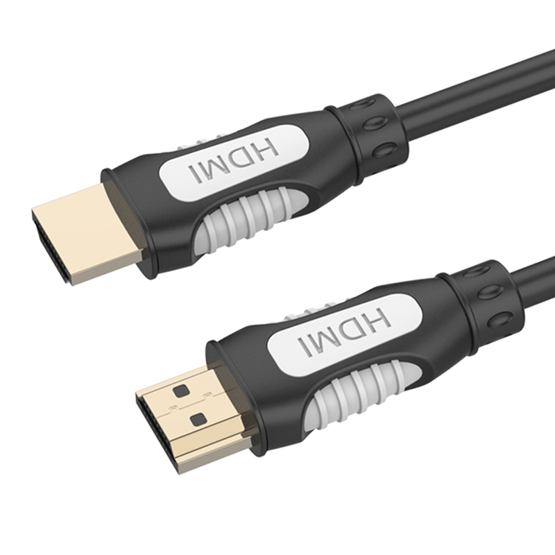 HDMII Adapter High Speed 48Gbps Support Dynamic HDR TDR HDTV Cable丨MSH