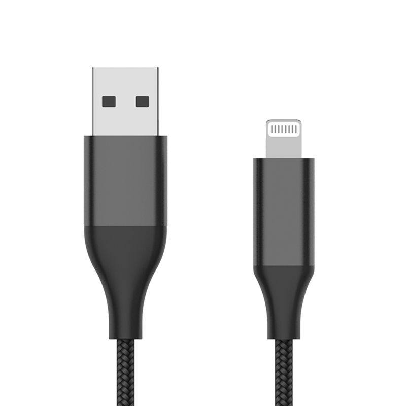 Mfi Original C89 Connector Lightning Charger Cable丨MSH