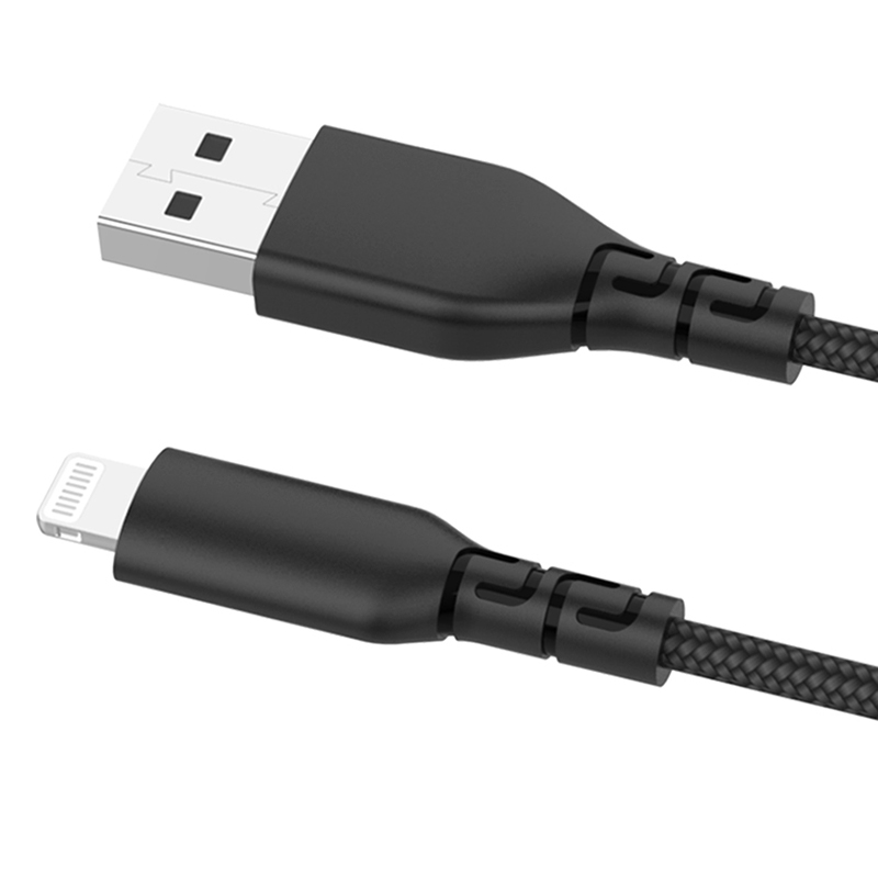 for iPhone 13 Apple Charging Cable MFi Sertifide USB Data Cable丨MSH