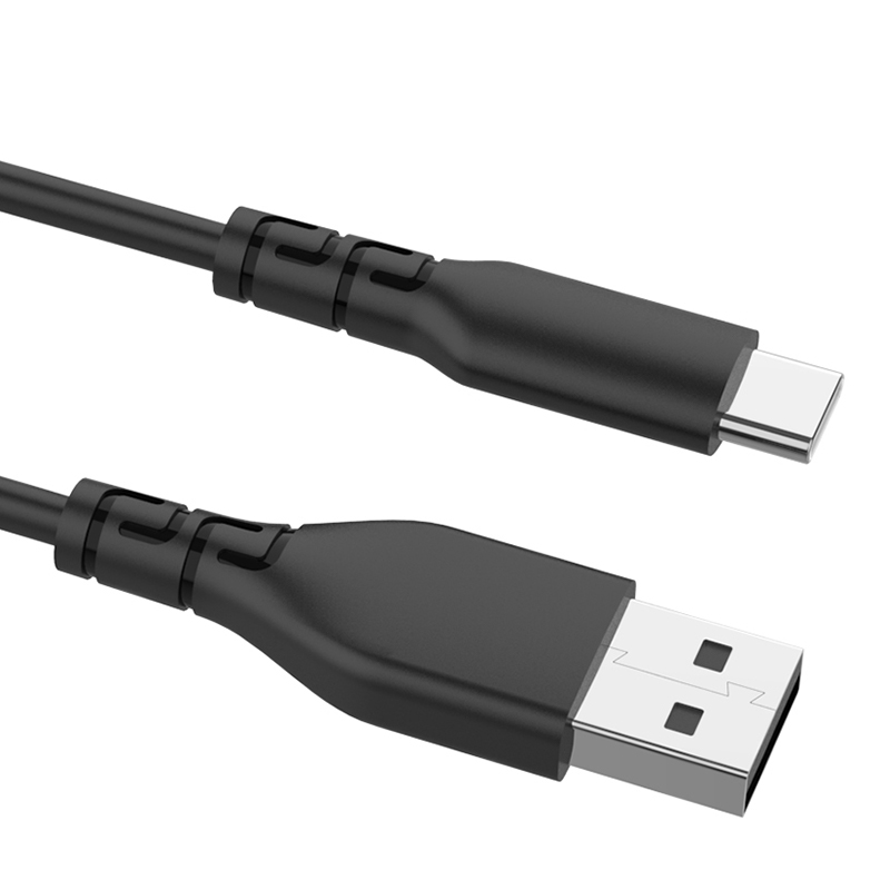 fast charging cable usb tipo c type c connector usb Cord cell phone cable丨MSH