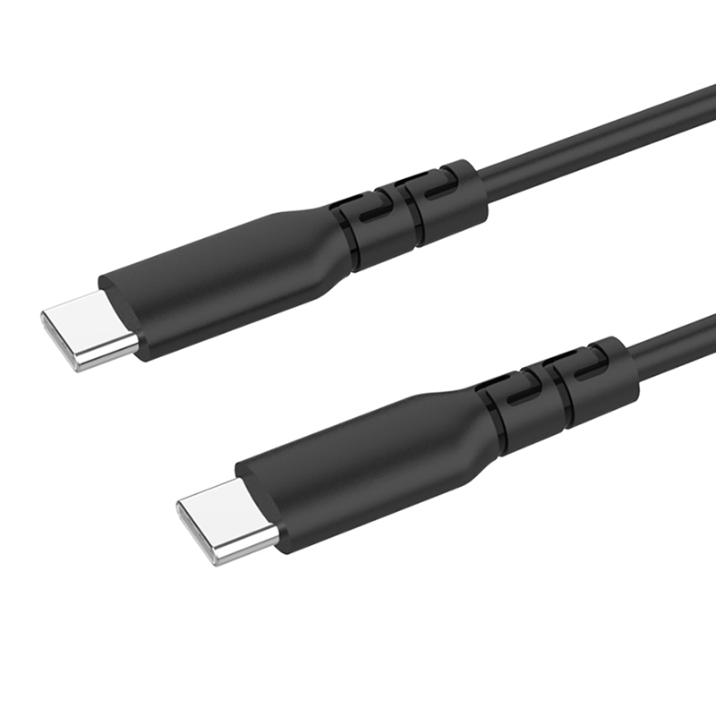 Type c cable fast charging PD 100W type c to type c pd charging usb cable丨MSH