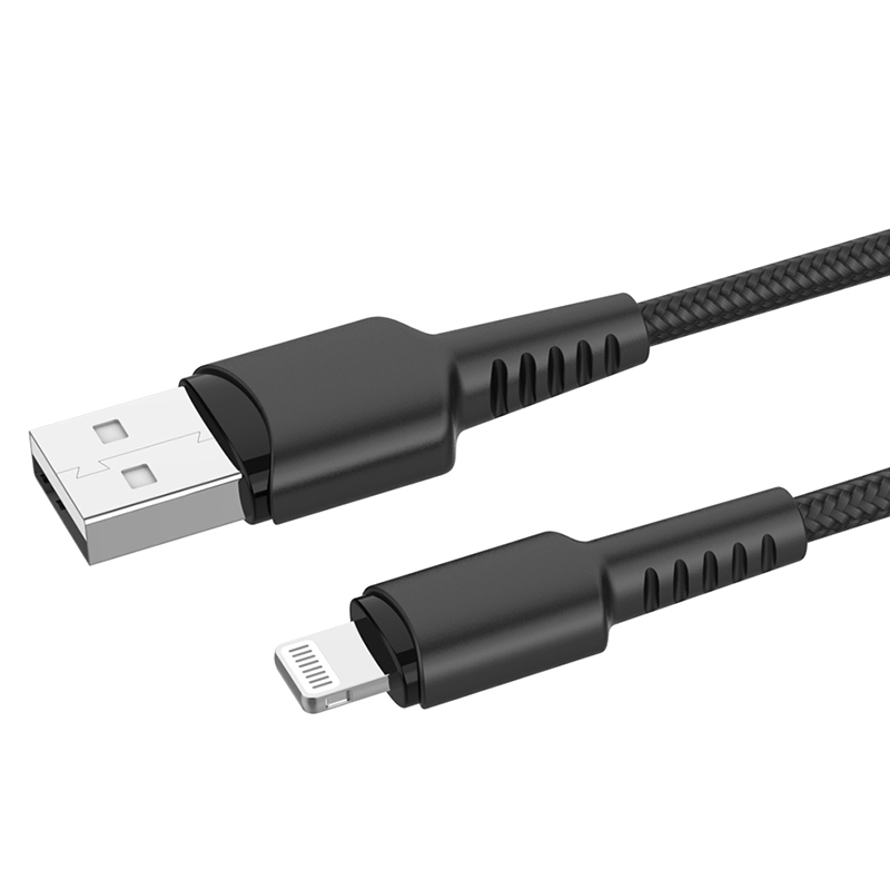 Mfi original lighting cable usb mfi C89 original for iPhone cable丨MSH