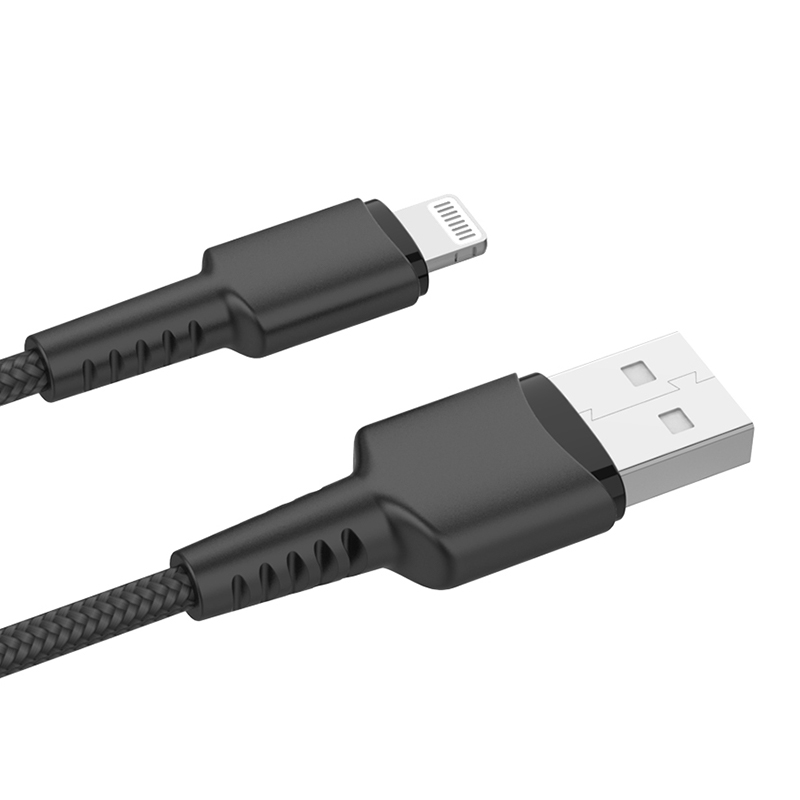 Mfi original lighting cable usb mfi C89 original for iPhone cable丨MSH