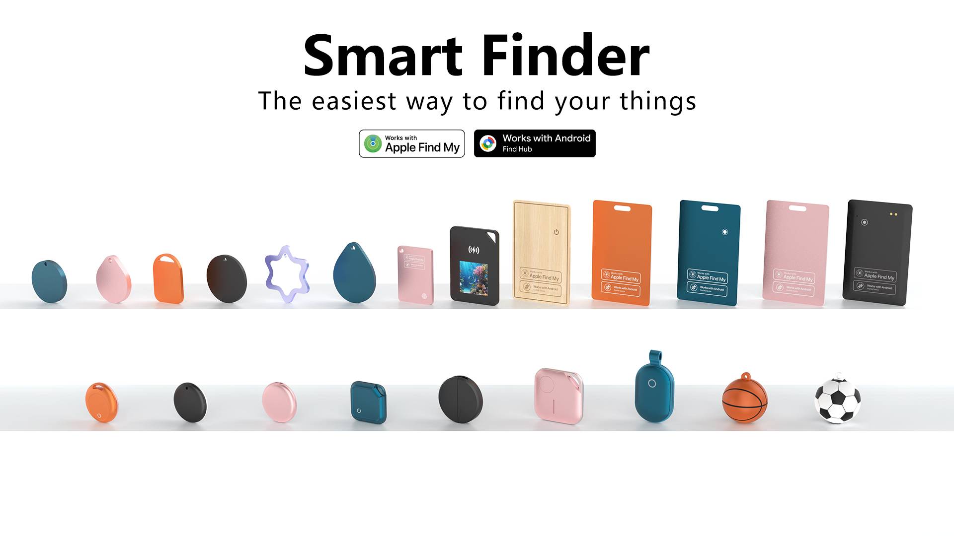 Smart Finder
