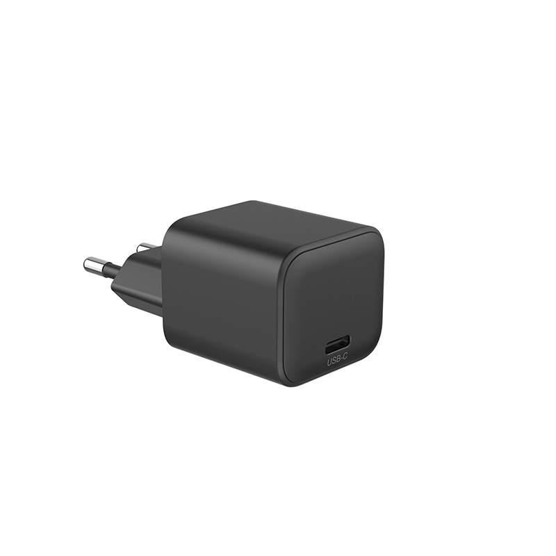 25W Super Mini GaN Charger-C